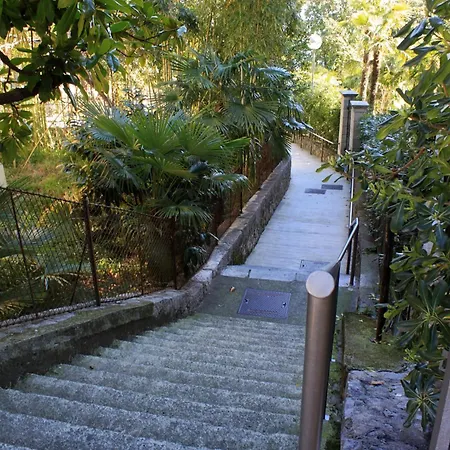Apartman Lovely By The Sea In Volosko Opatija