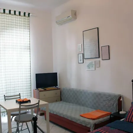 Lovely Studio By The Sea In Volosko Apartment Opatija