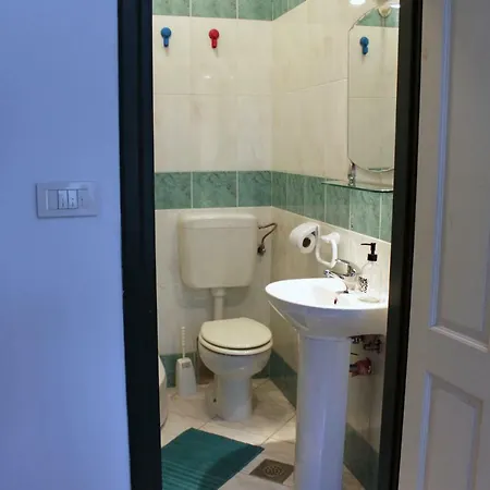 Apartment Lovely Studio By The Sea In Volosko *