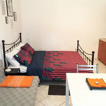 Lovely Studio By The Sea In Volosko Opatija