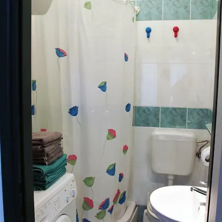 Lovely Studio By The Sea In Volosko * Opatija