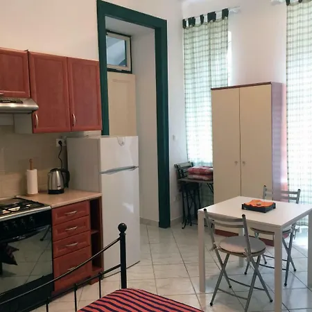 Apartment Lovely Studio By The Sea In Volosko *