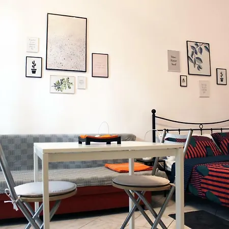 Apartment Lovely Studio By The Sea In Volosko Opatija
